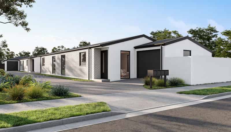 1/167 Bower Avenue, New Brighton