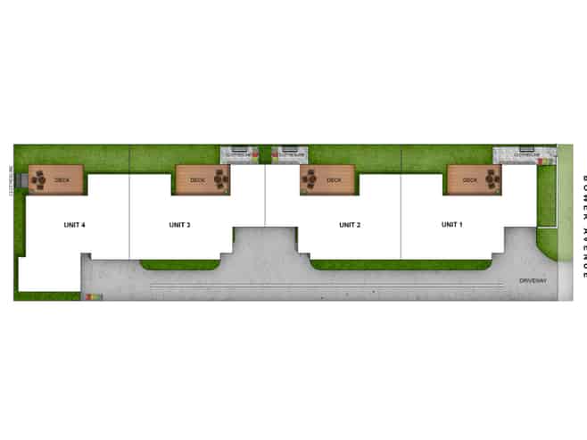 1/167 Bower Avenue, New Brighton