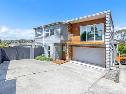 17 Limmer Place, Browns Bay
