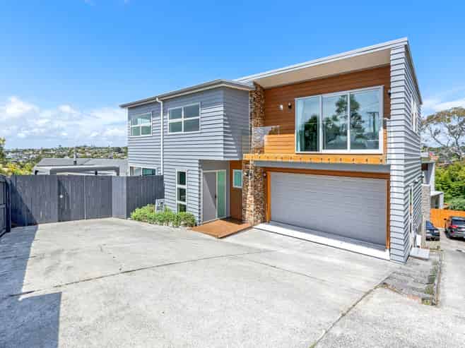 17 Limmer Place, Browns Bay