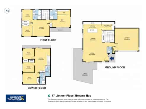 17 Limmer Place, Browns Bay