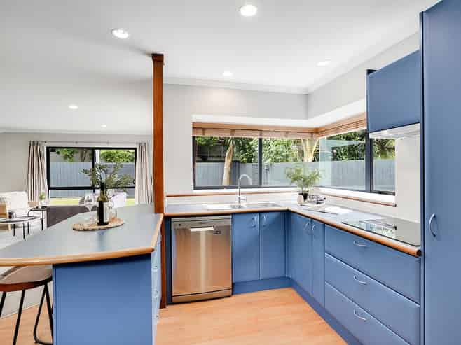 3A Wilson Street, Hamilton East