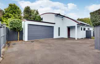 3A Wilson Street, Hamilton East