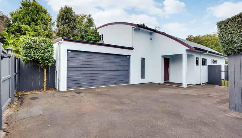 3A Wilson Street, Hamilton East