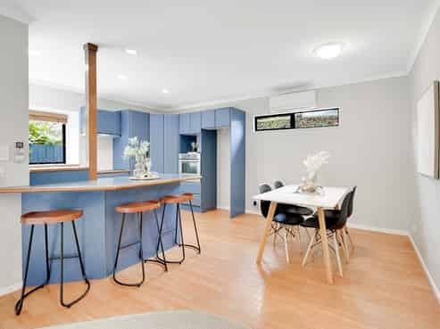 3A Wilson Street, Hamilton East