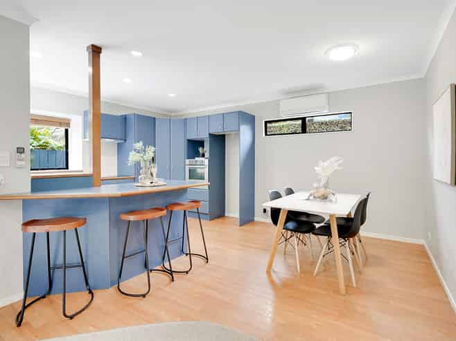 3A Wilson Street, Hamilton East