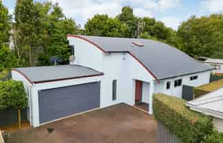 3A Wilson Street, Hamilton East