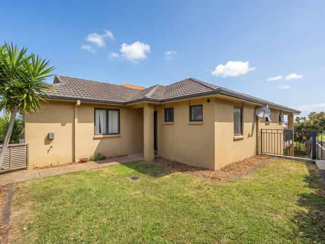 70 Nautilus Drive, Gulf Harbour