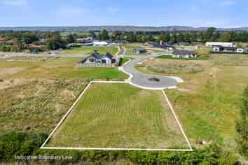 8 Nichols Lane, Greytown