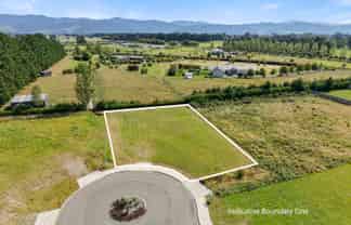 8 Nichols Lane, Greytown