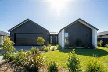 8 Nichols Lane, Greytown