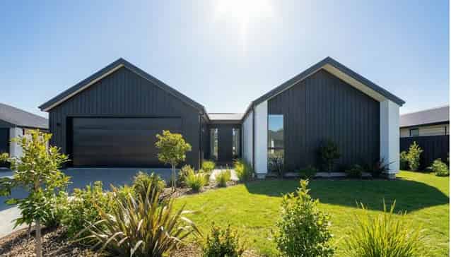 8 Nichols Lane, Greytown