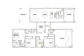 8 Nichols Lane, Greytown