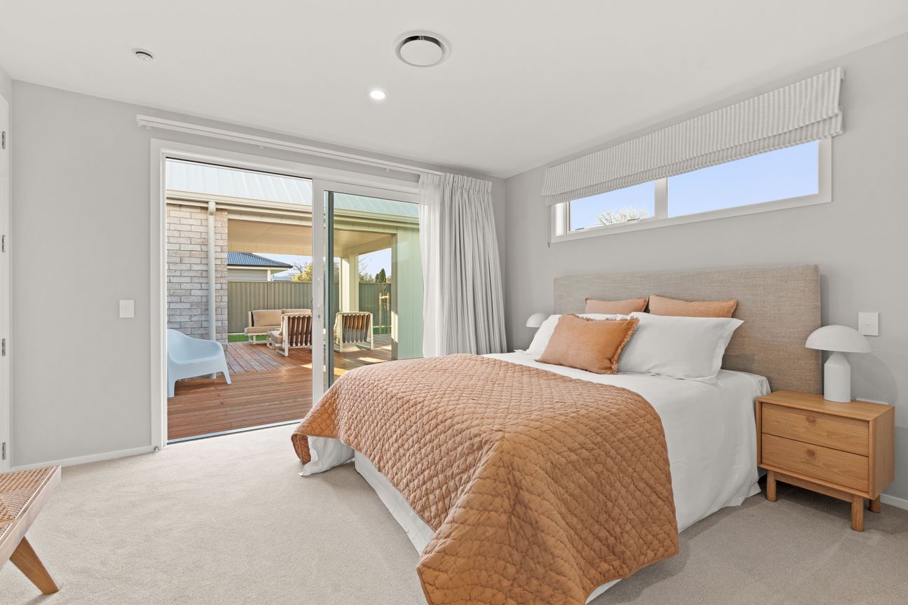 Prime 1060 m² Section With Tararua Views! - Ansicht 6