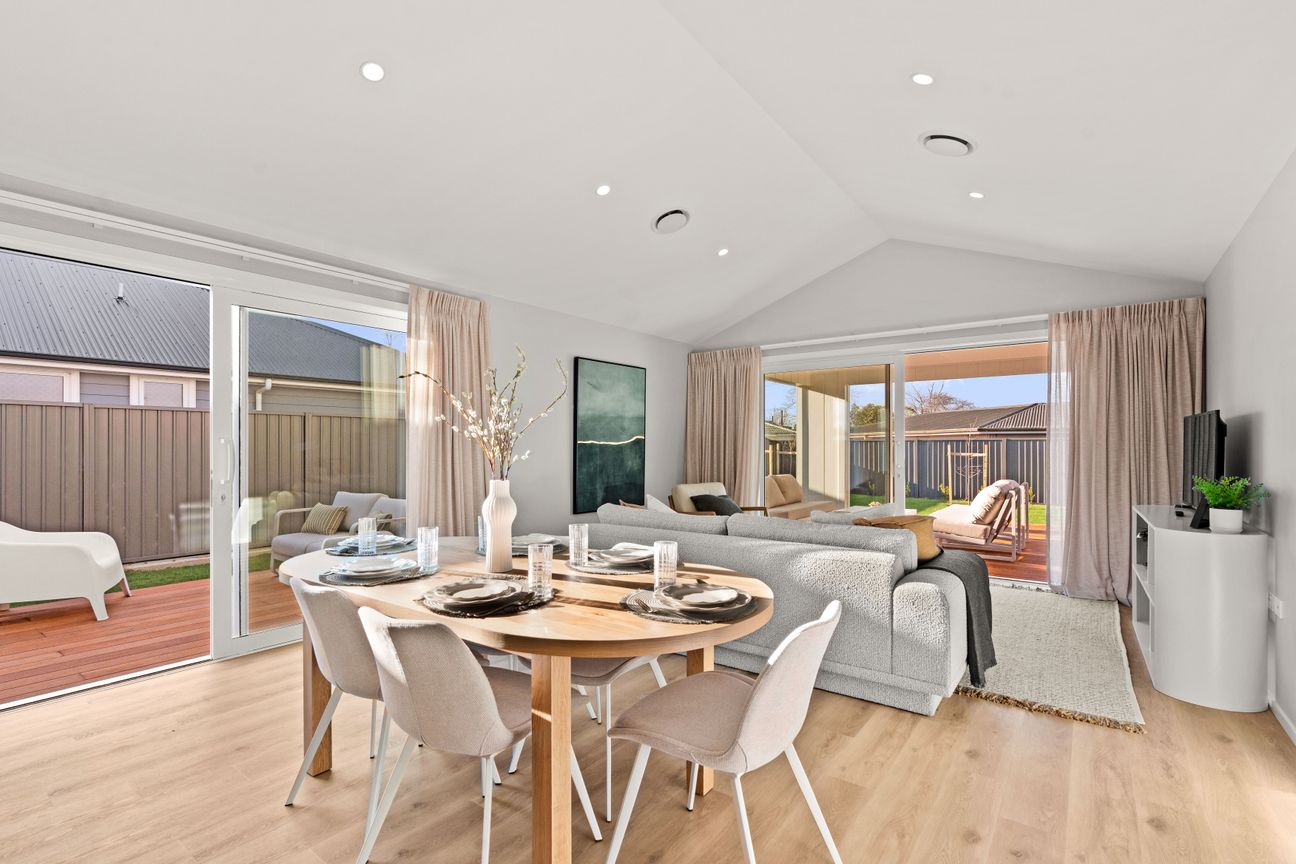Prime 1060 m² Section With Tararua Views! - Ansicht 3