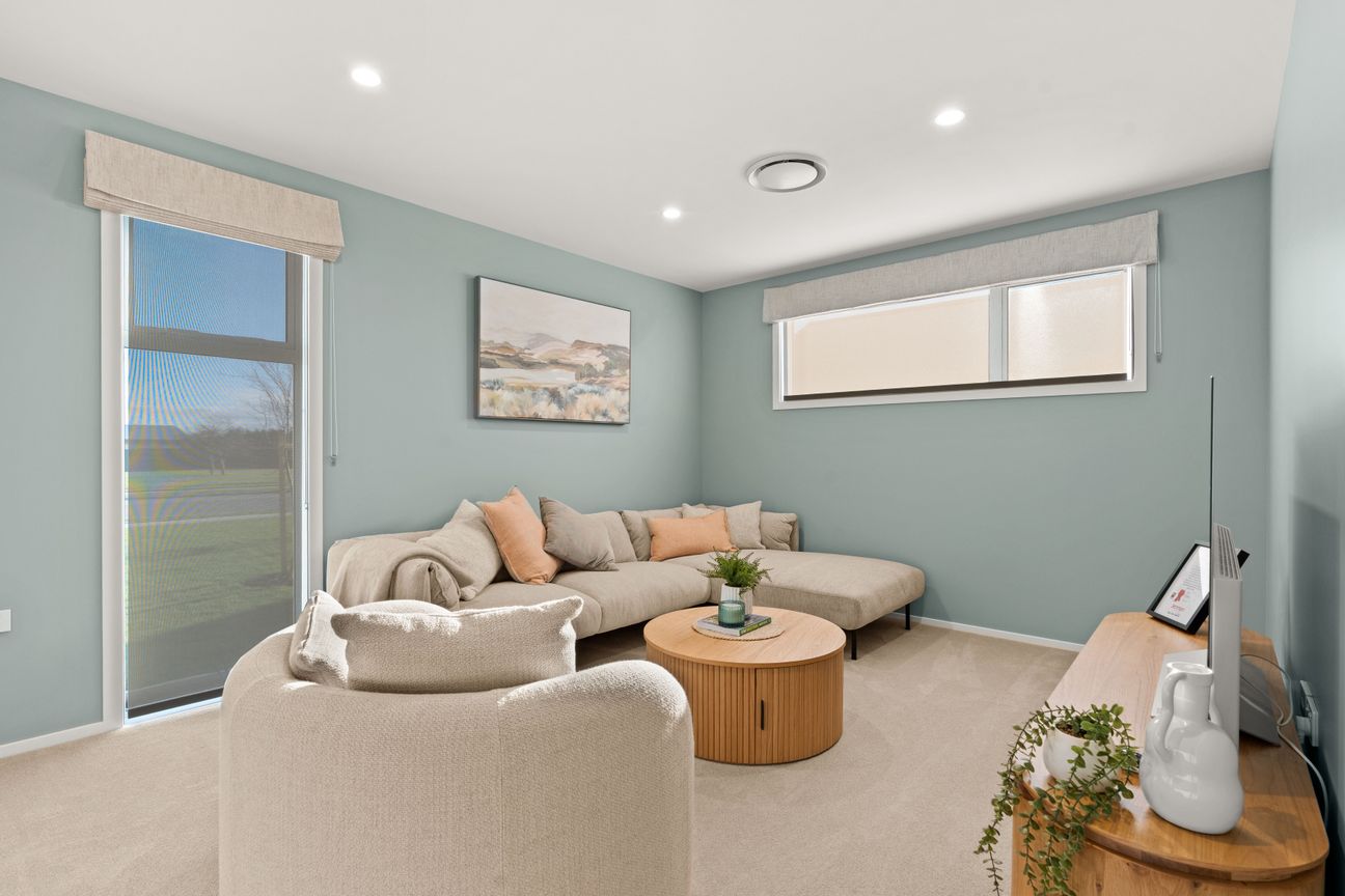 Prime 1060 m² Section With Tararua Views! - Ansicht 5