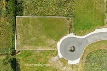 8 Nichols Lane, Greytown