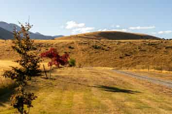 160D Manuka Terrace, TWIZEL