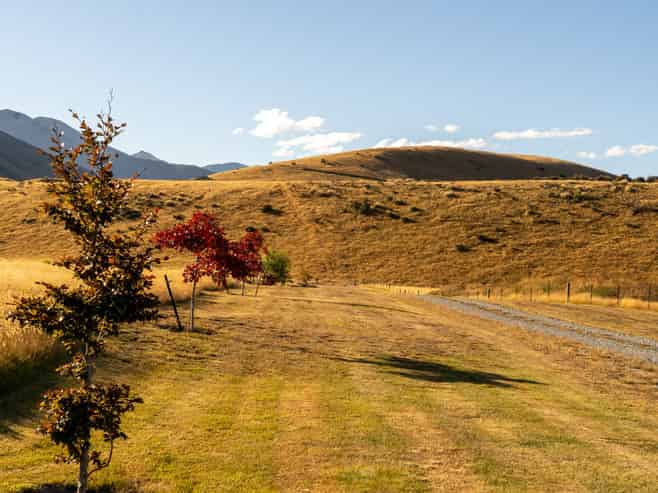 160D Manuka Terrace, TWIZEL