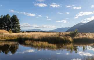 160D Manuka Terrace, TWIZEL