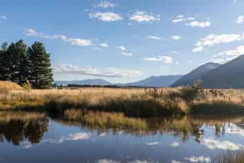 160D Manuka Terrace, TWIZEL