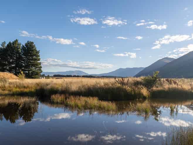 160D Manuka Terrace, TWIZEL