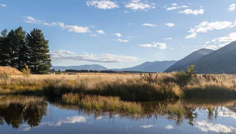 160D Manuka Terrace, TWIZEL