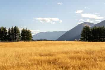 160D Manuka Terrace, TWIZEL