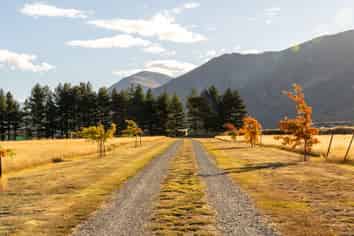 160D Manuka Terrace, TWIZEL