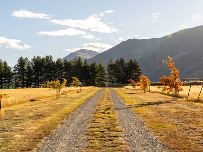 160D Manuka Terrace, TWIZEL