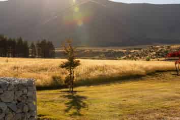 160D Manuka Terrace, TWIZEL