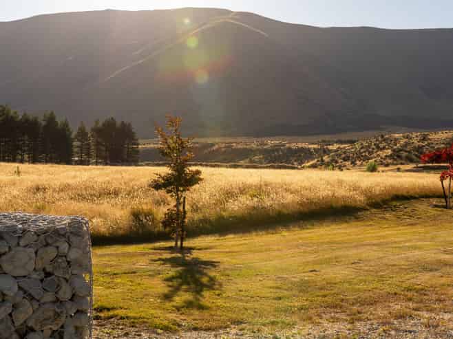 160D Manuka Terrace, TWIZEL