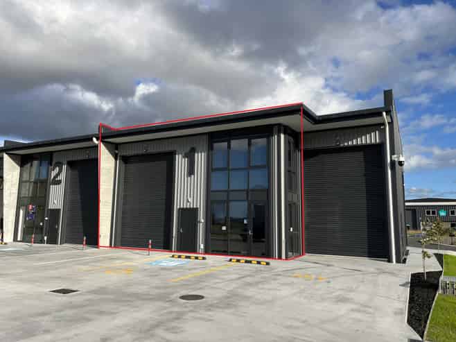 The best value and quality premises in Tauriko