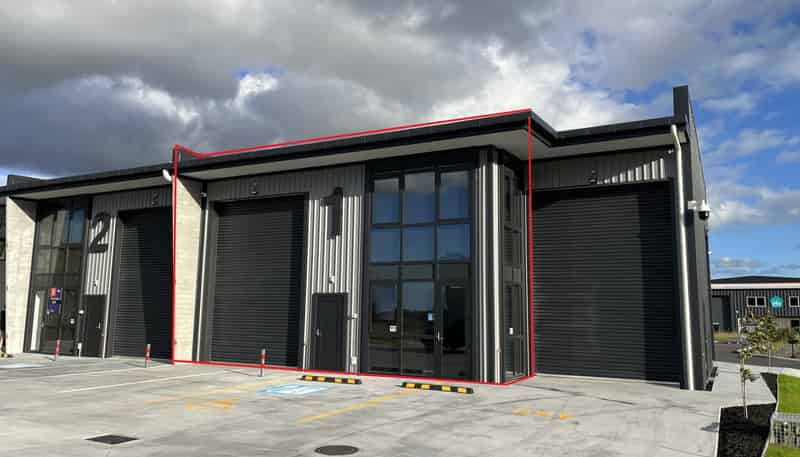 Unit 1, 235 Matakokiri Drive, Tauriko