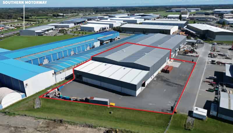 20 Sir James Wattie Drive, Hornby