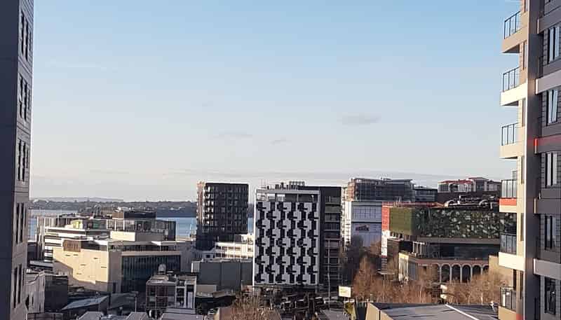 523/149 Nelson Street, Auckland Central