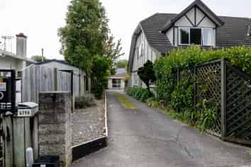 479a College Street, Hokowhitu