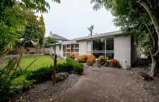 479a College Street, Hokowhitu