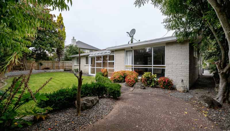 479a College Street, Hokowhitu