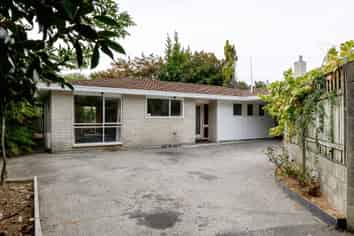 479a College Street, Hokowhitu