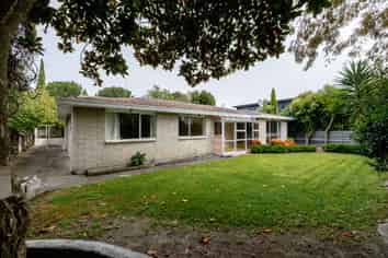 479a College Street, Hokowhitu