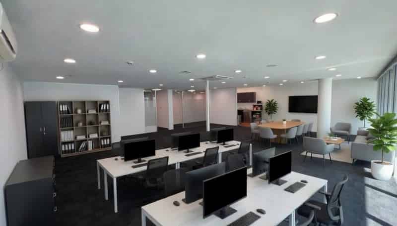 Suite 3A/112 Parnell Road, Parnell