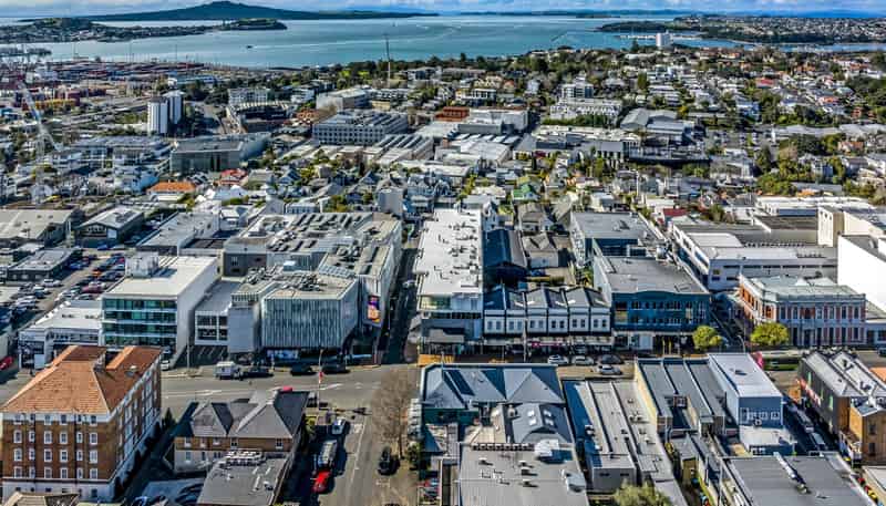 Suite 3A/112 Parnell Road, Parnell