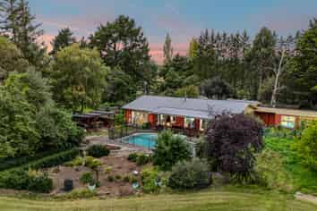 232 Whites Road, Ohoka