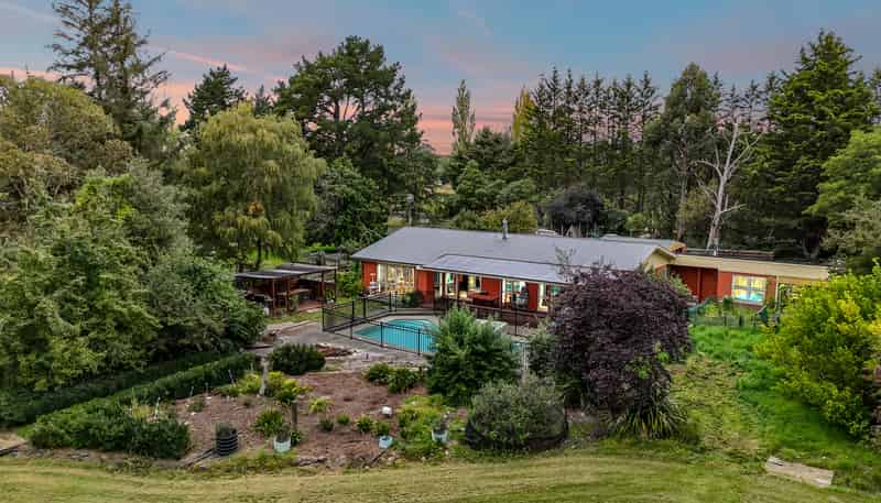 232 Whites Road, Ohoka