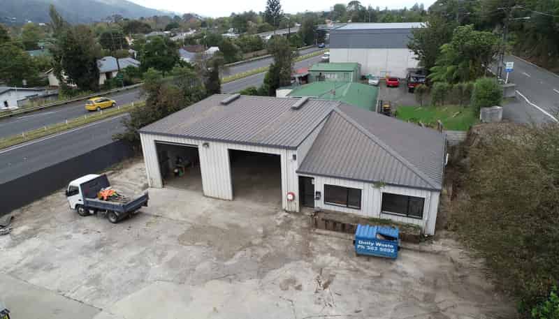 304 Hebden Crescent, Kelson