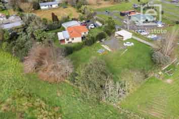 Prime Development Opportunity in Pokeno