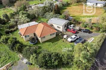 Prime Development Opportunity in Pokeno