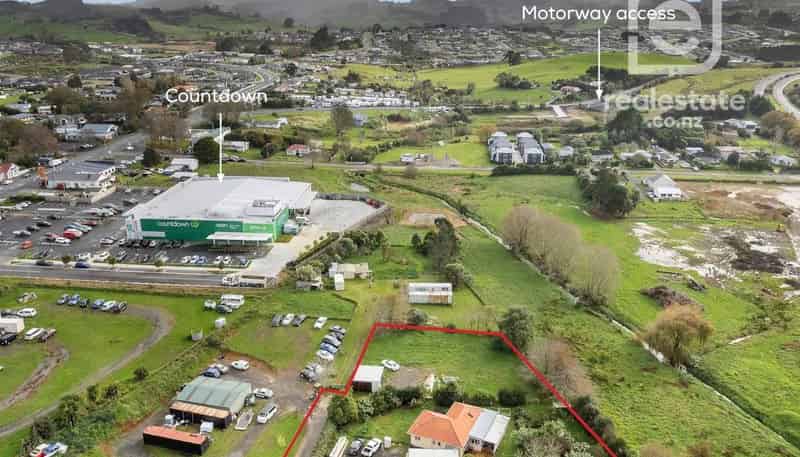 15A Selby Street, Pokeno