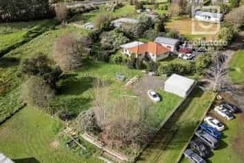 Prime Development Opportunity in Pokeno